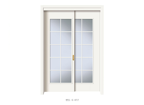 合肥實(shí)木門(mén)