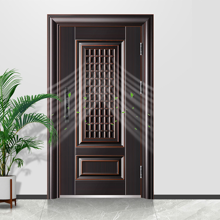 蕪湖防盜門(mén)