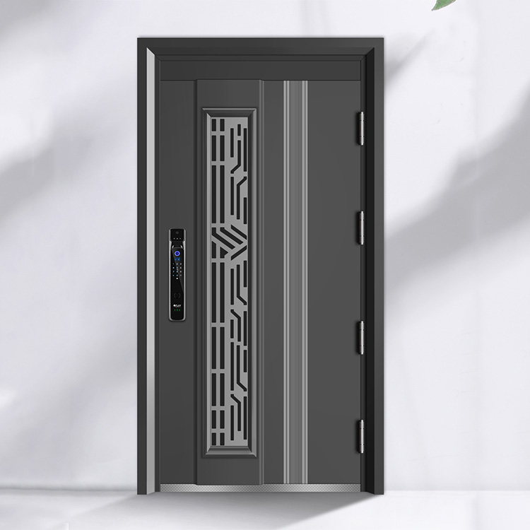 蕪湖防盜門(mén)